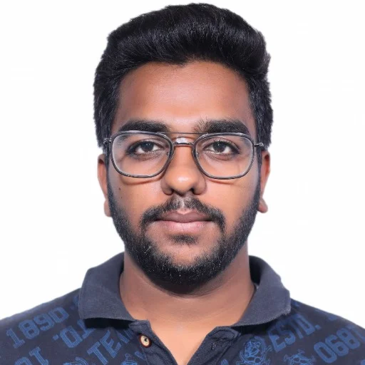 SREENIVASAN K N