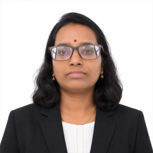 Sunitha Aluru