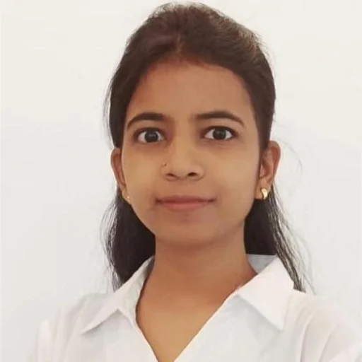 SHIVANJALI GUPTA