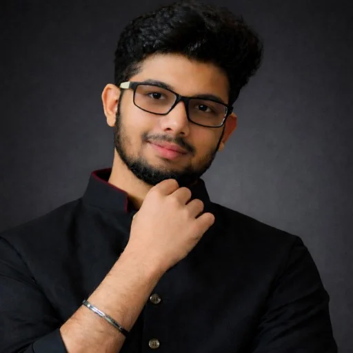 Sahil Dongre
